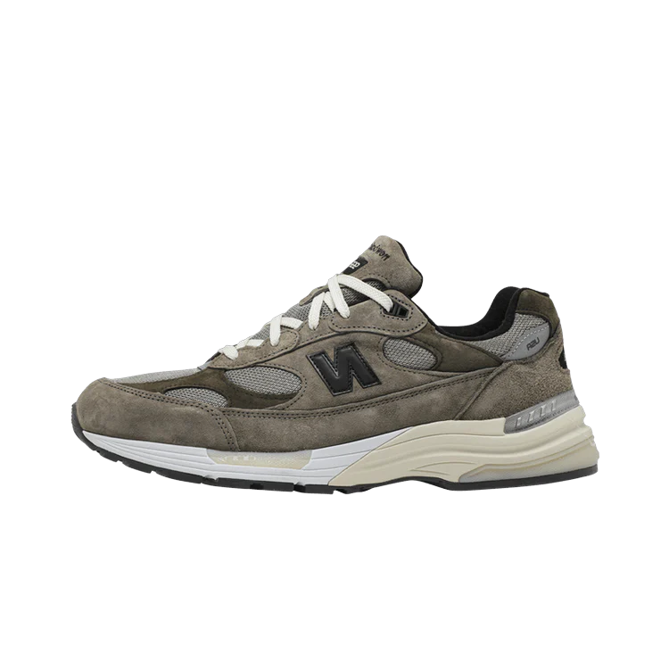 New Balance 992 JJJJound Grey