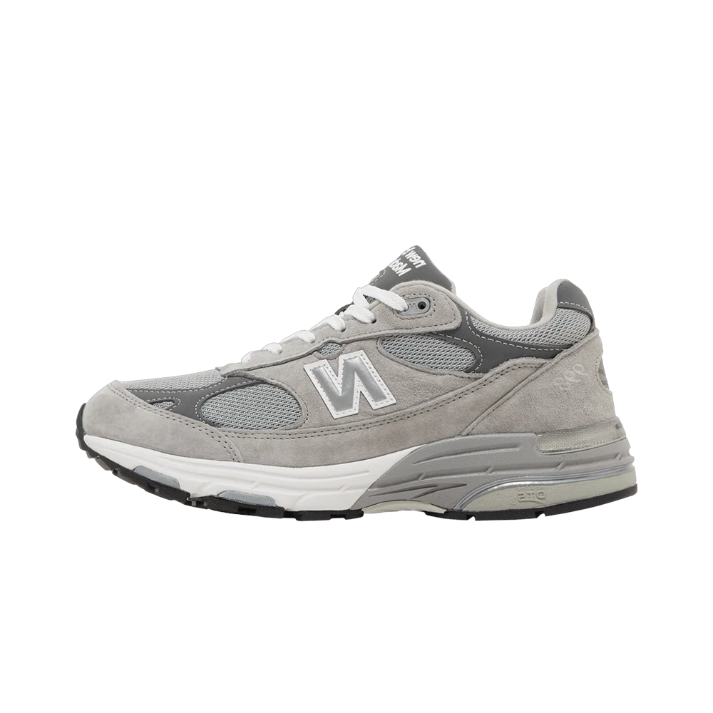 New Balance 993 MiUSA Grey
