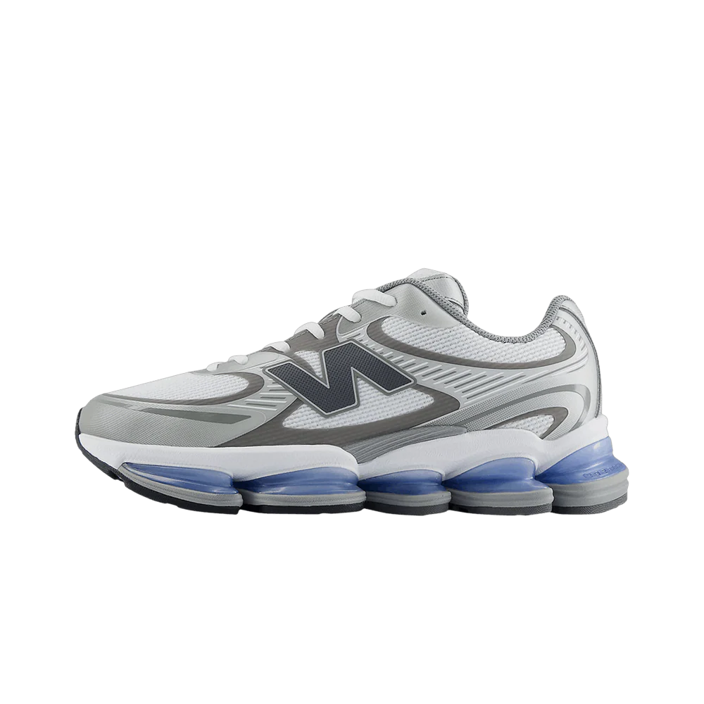 New Balance Abzorb 2000 White Grey Blue
