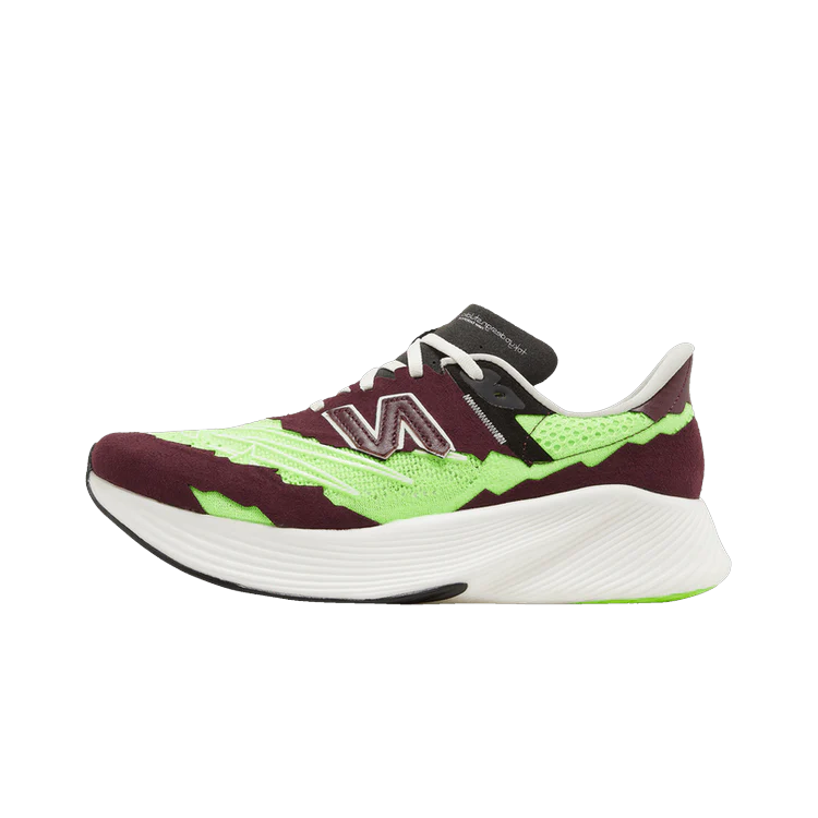 New Balance FuelCell RC Elite v2 SI Stone Island TDS Green