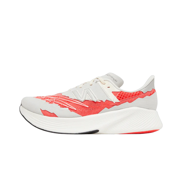 New Balance FuelCell RC Elite v2 SI Stone Island TDS Red