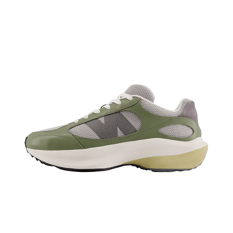 New Balance WRPD Runner Dark Olivine