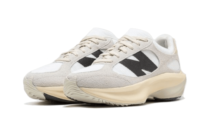 New Balance WRPD Runner Sea Salt Sandstone Blacktop