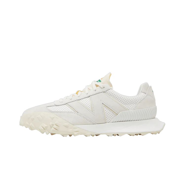 New Balance XC-72 Casablanca Marshmallow Brilliant White
