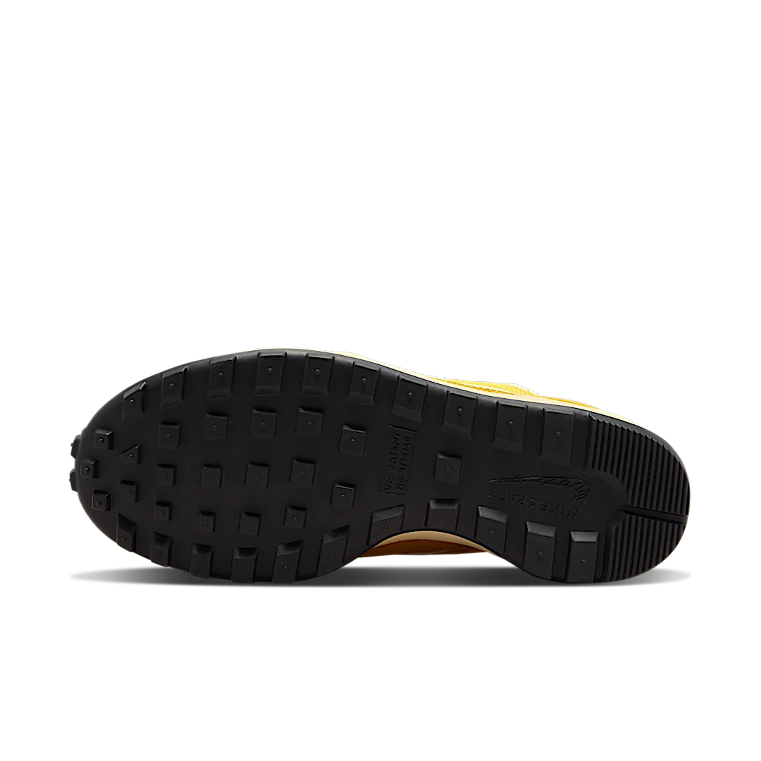NikeCraft General Purpose Shoe Tom Sachs Archive Dark Sulfur