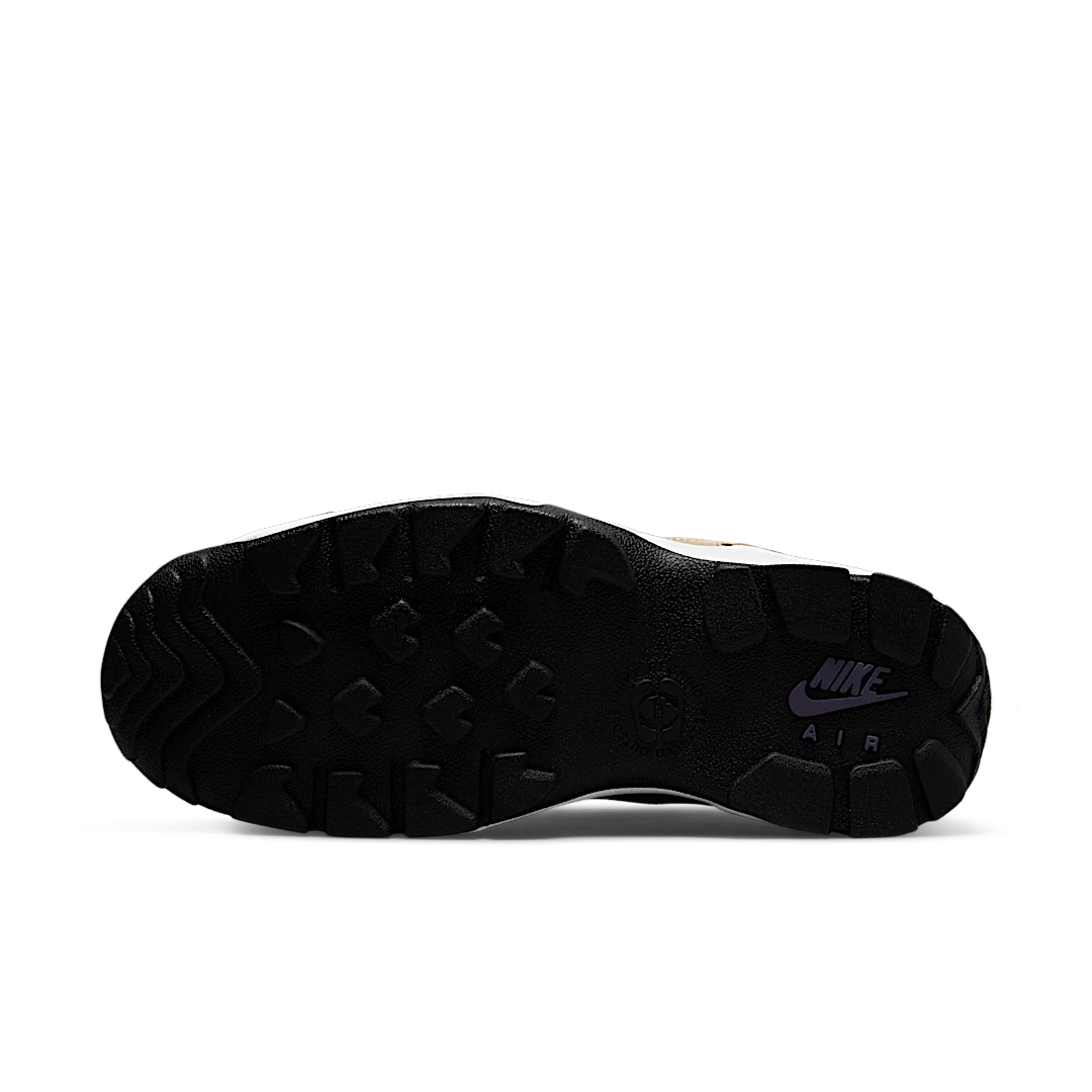 Nike ACG Air Mada Low Beige Canyon Purple