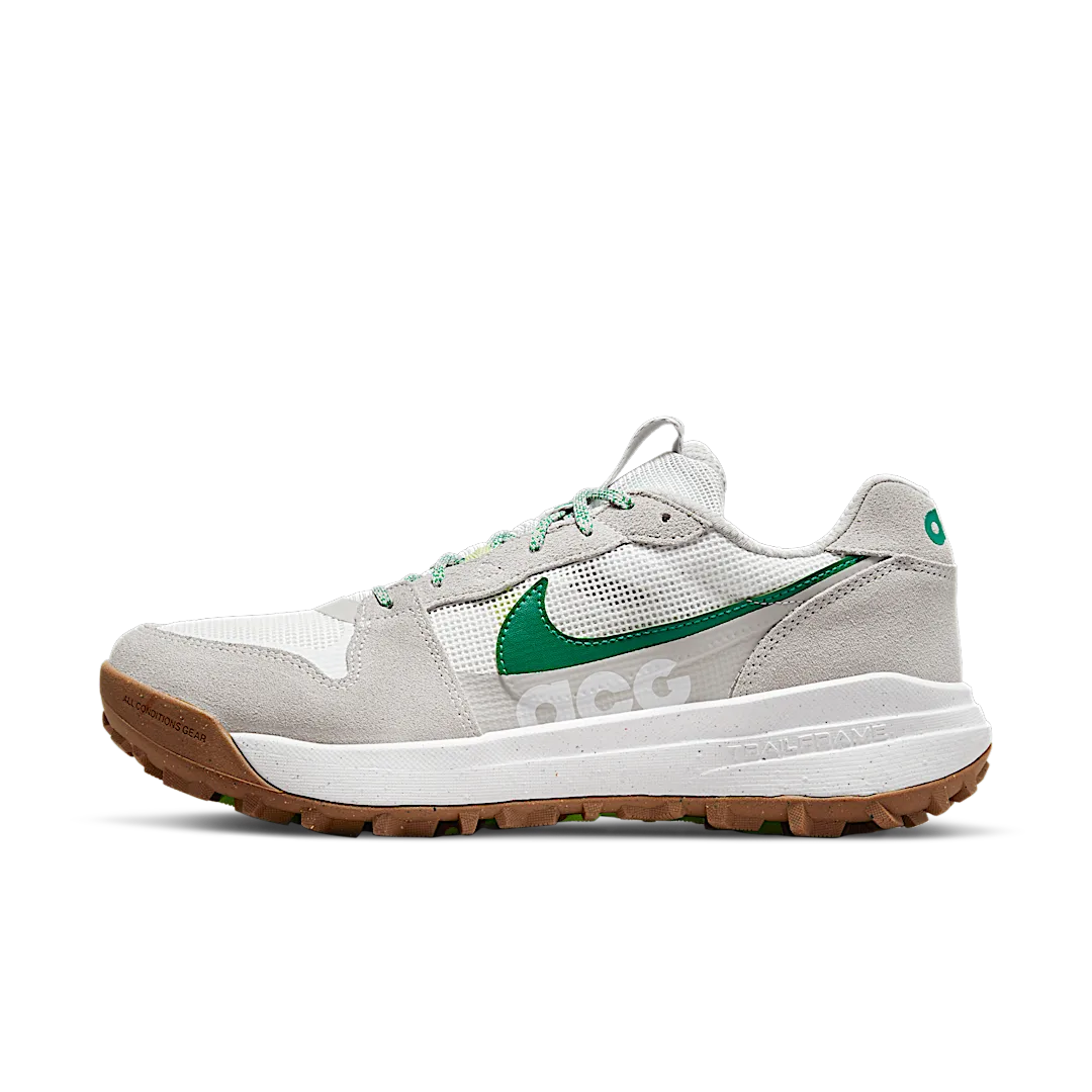 Nike ACG Lowcate Light Iron Ore Green