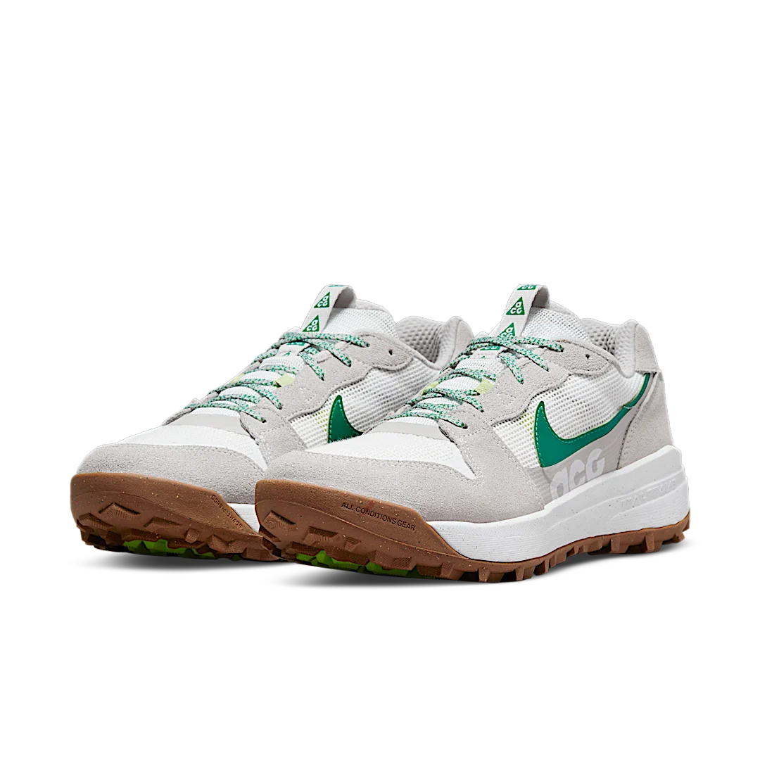 Nike ACG Lowcate Light Iron Ore Green