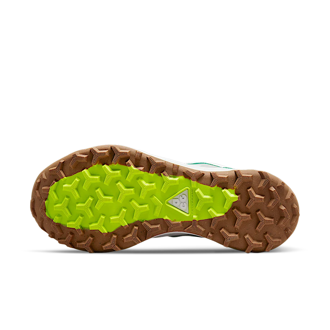 Nike ACG Lowcate Light Iron Ore Green