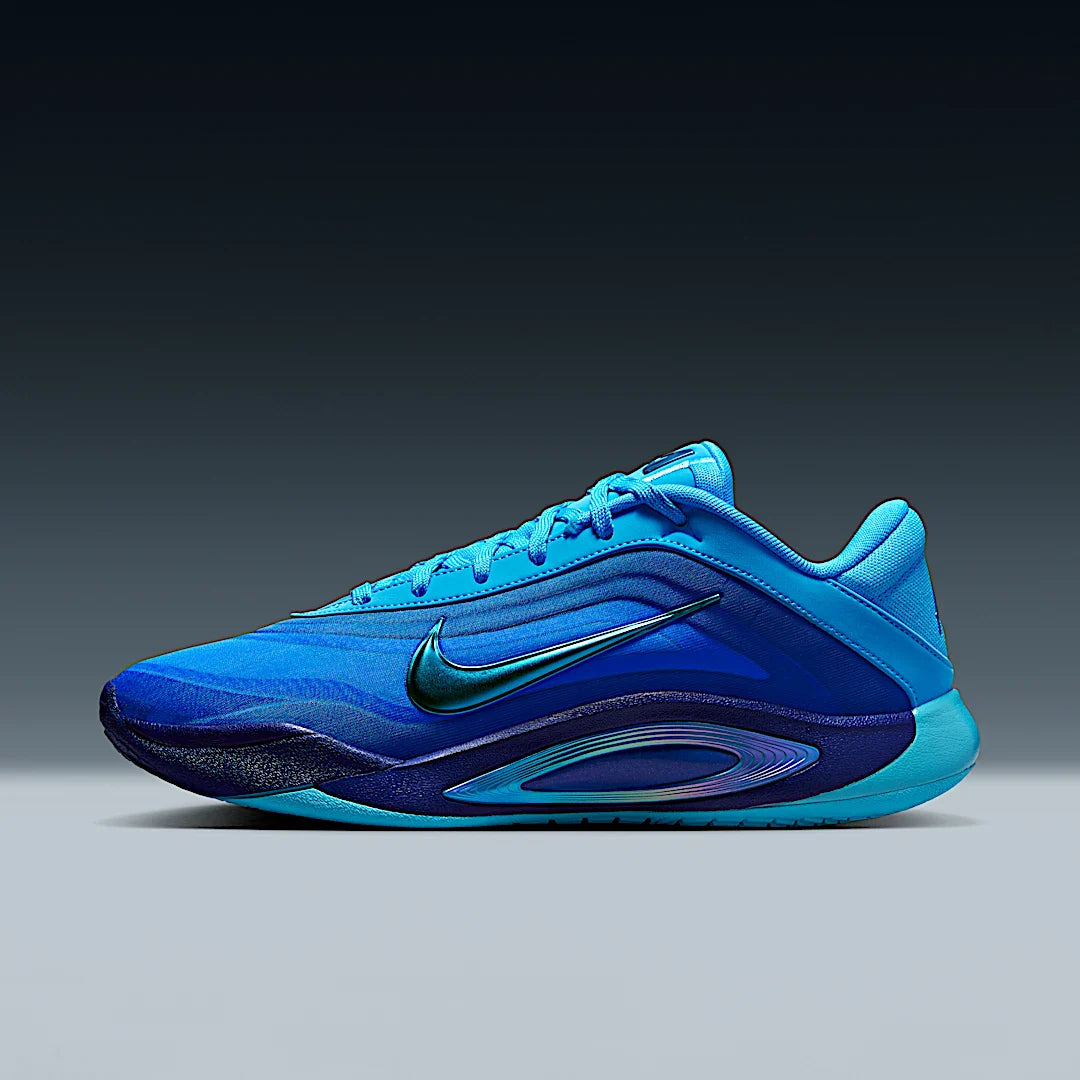 Nike A'ja Wilson A'One Indigo Girl