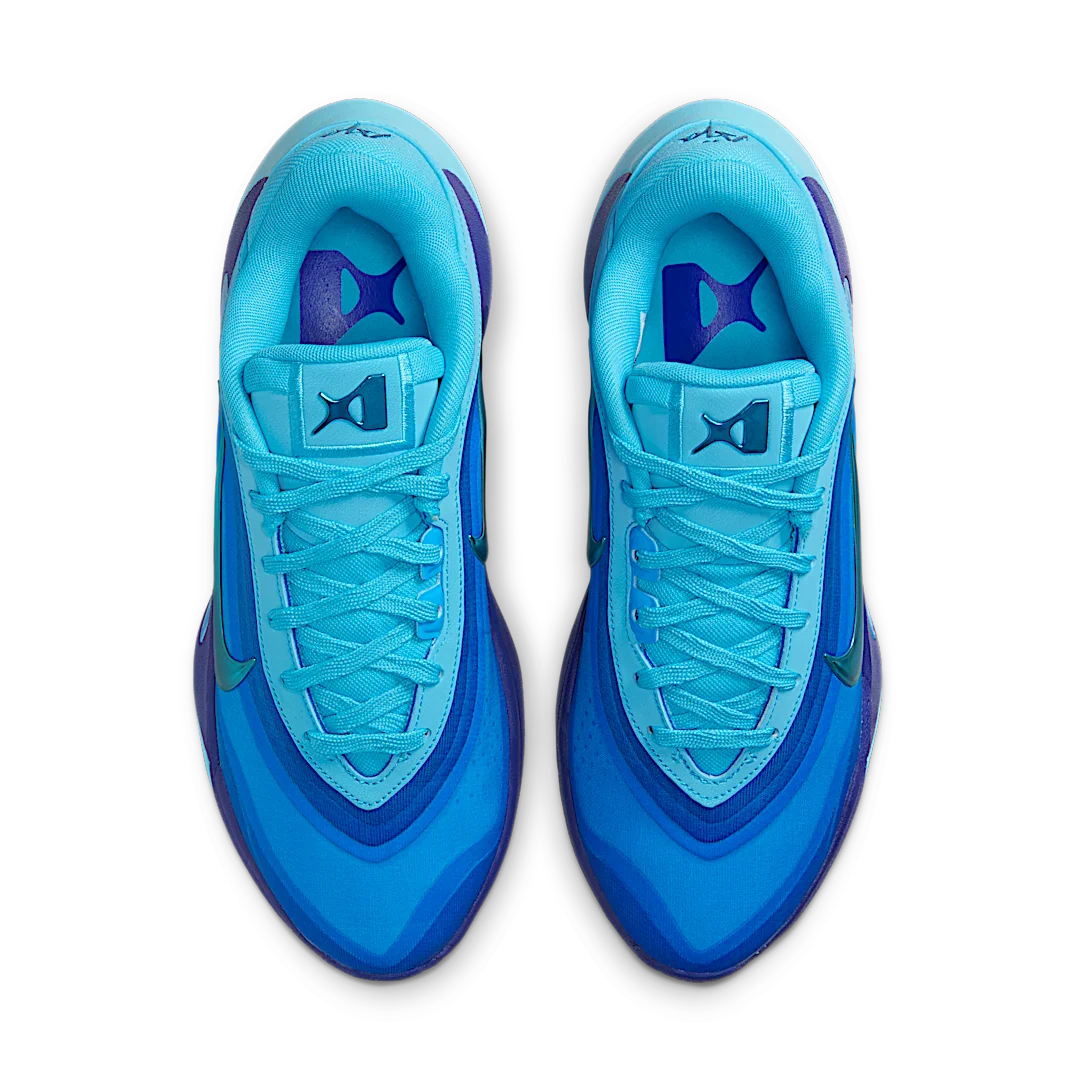 Nike A'ja Wilson A'One Indigo Girl
