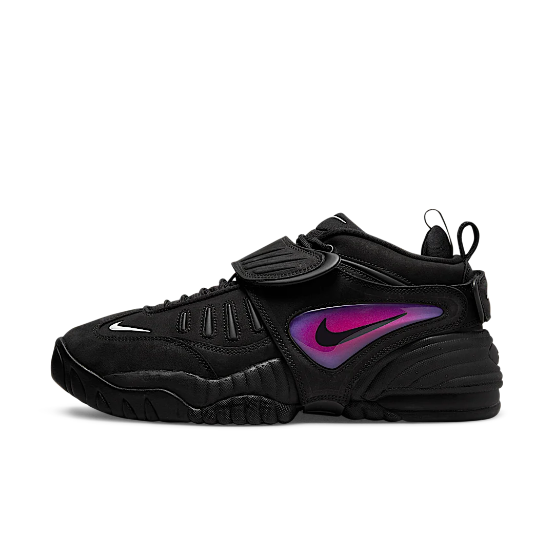 Nike Air Adjust Force AMBUSH Black Psychic Purple