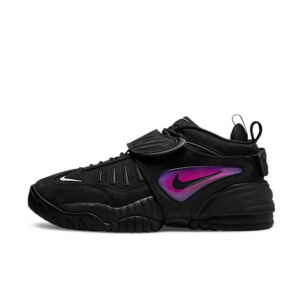 Nike Air Adjust Force AMBUSH Black Psychic Purple