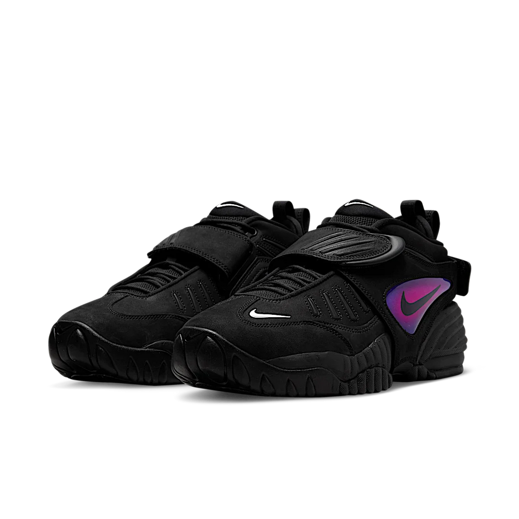 Nike Air Adjust Force AMBUSH Black Psychic Purple