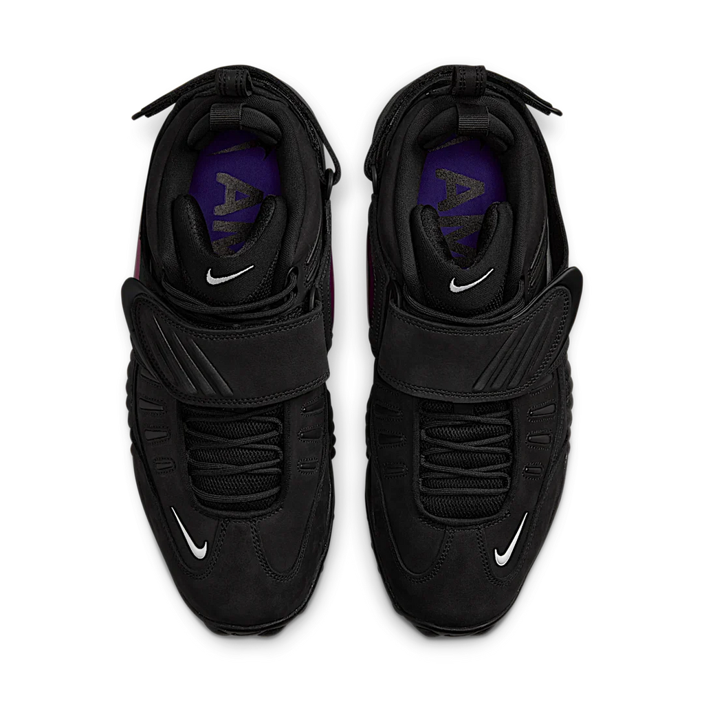 Nike Air Adjust Force AMBUSH Black Psychic Purple