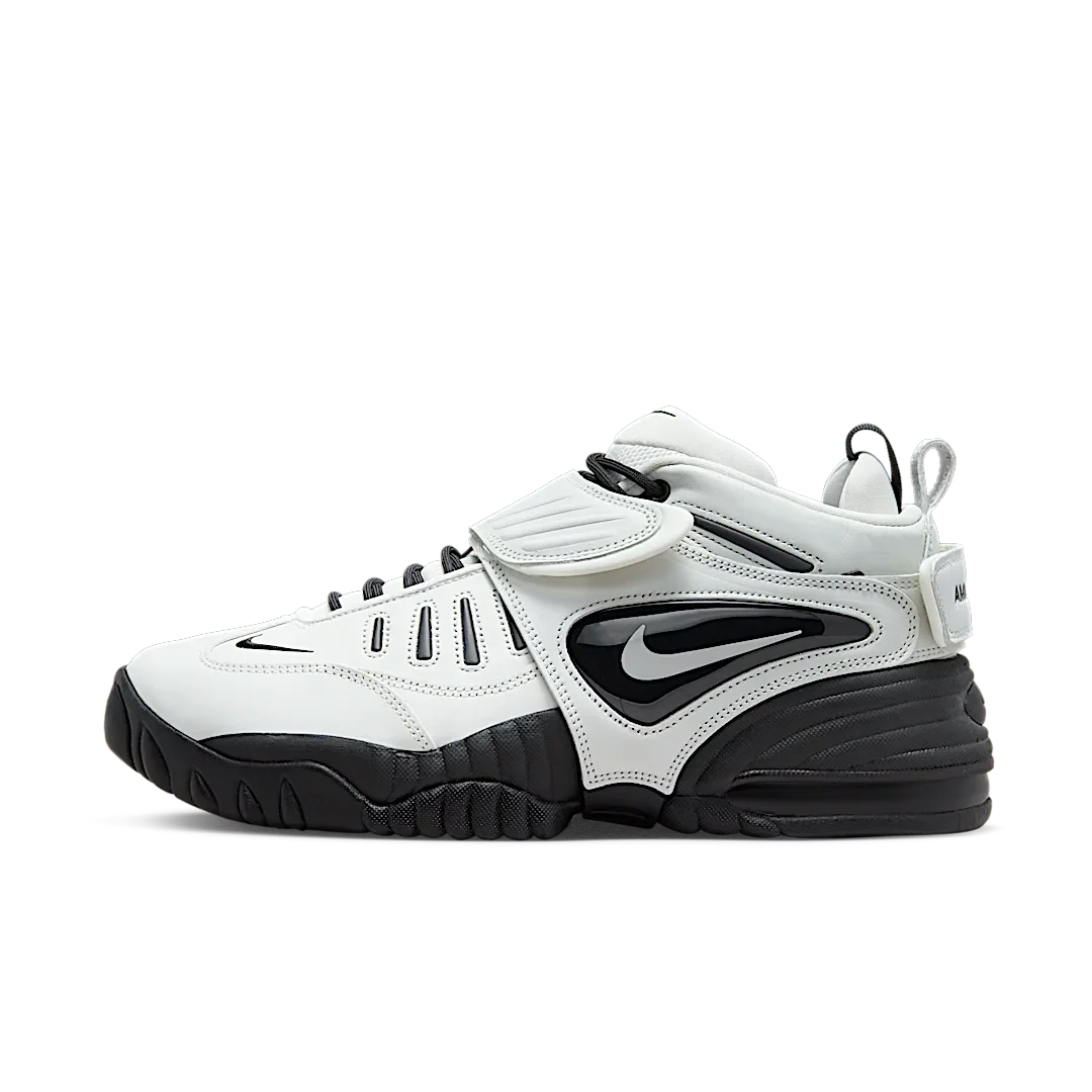 Nike Air Adjust Force AMBUSH Summit White Black