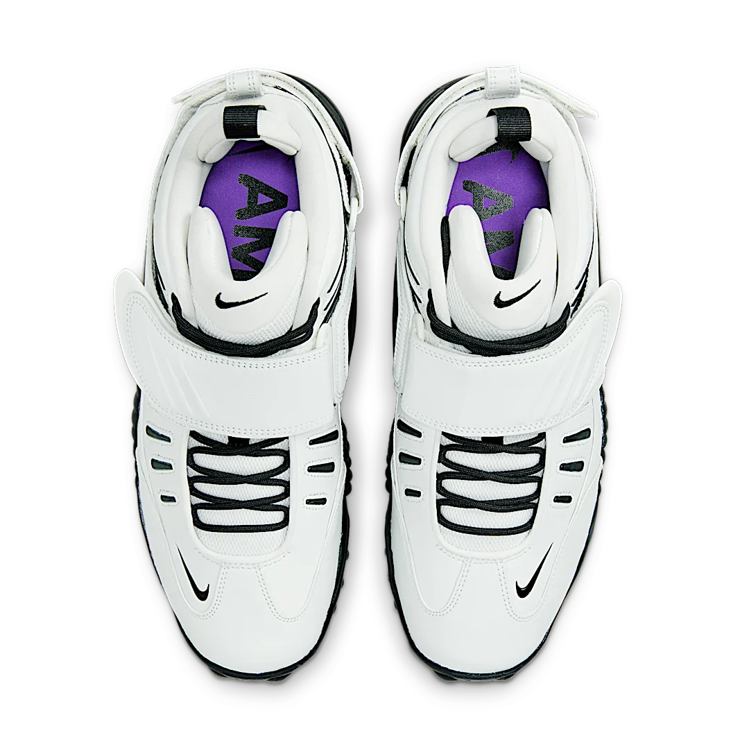 Nike Air Adjust Force AMBUSH Summit White Black