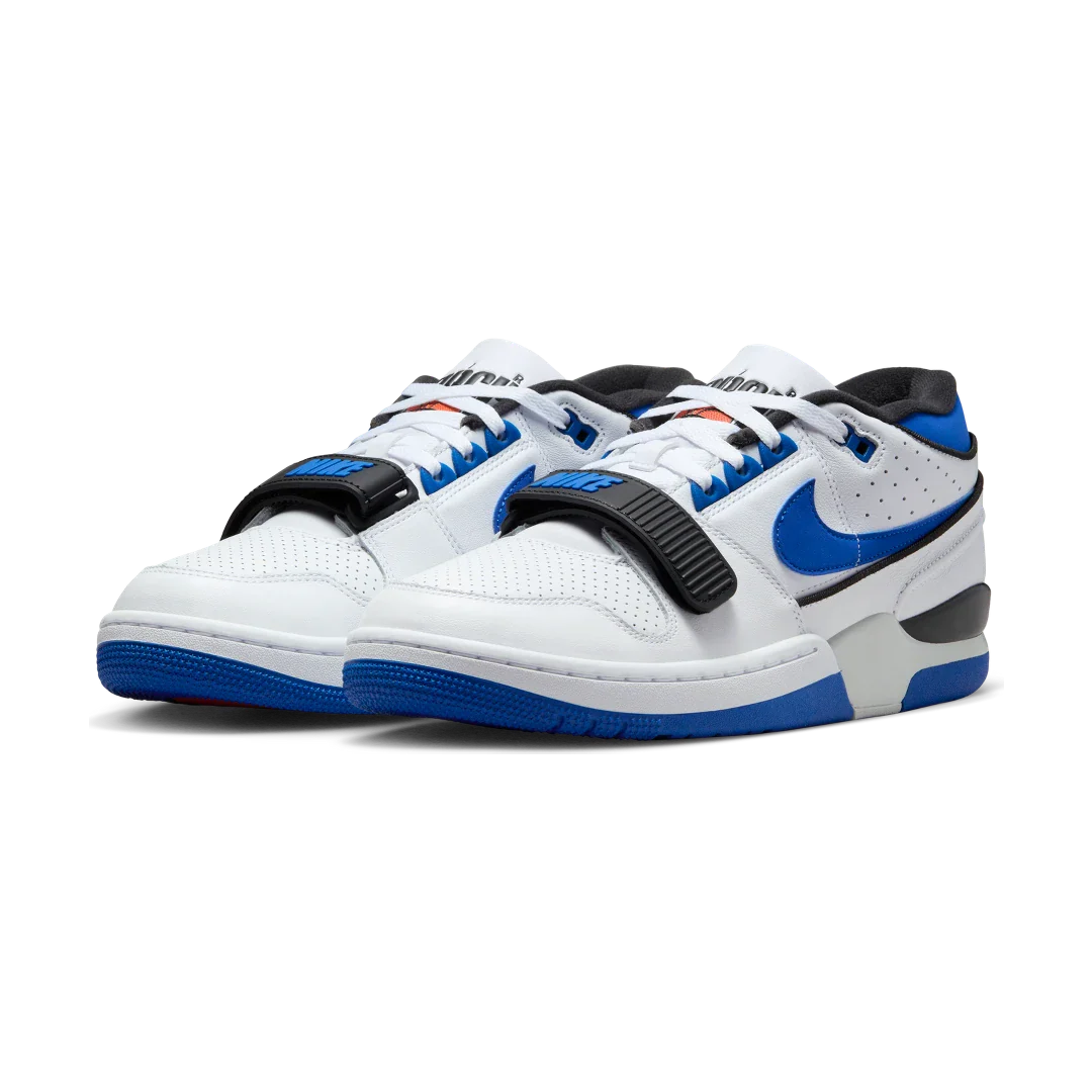 Nike Air Alpha Force 88 Game Royal
