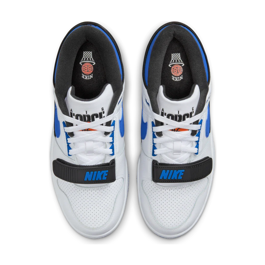 Nike Air Alpha Force 88 Game Royal
