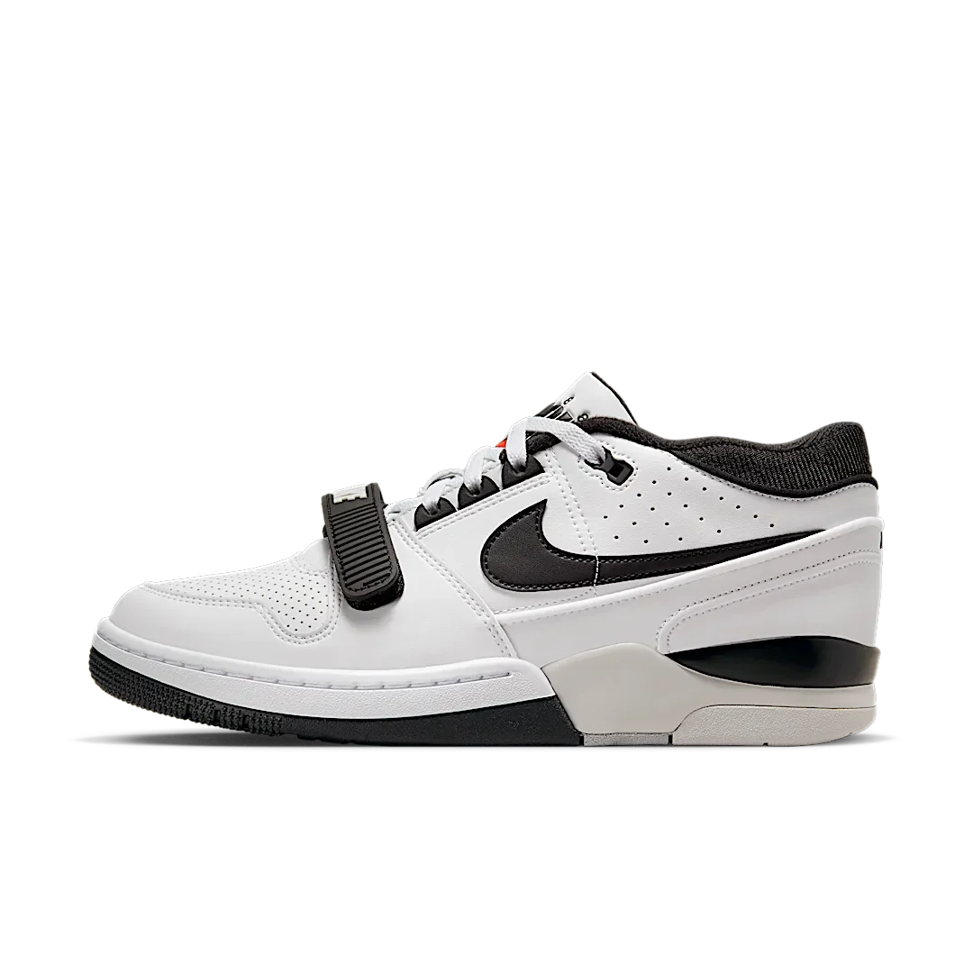 Nike Air Alpha Force 88 SP Billie Eilish White Black