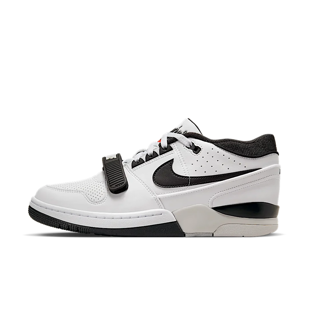 Nike Air Alpha Force 88 SP Billie Eilish White Black