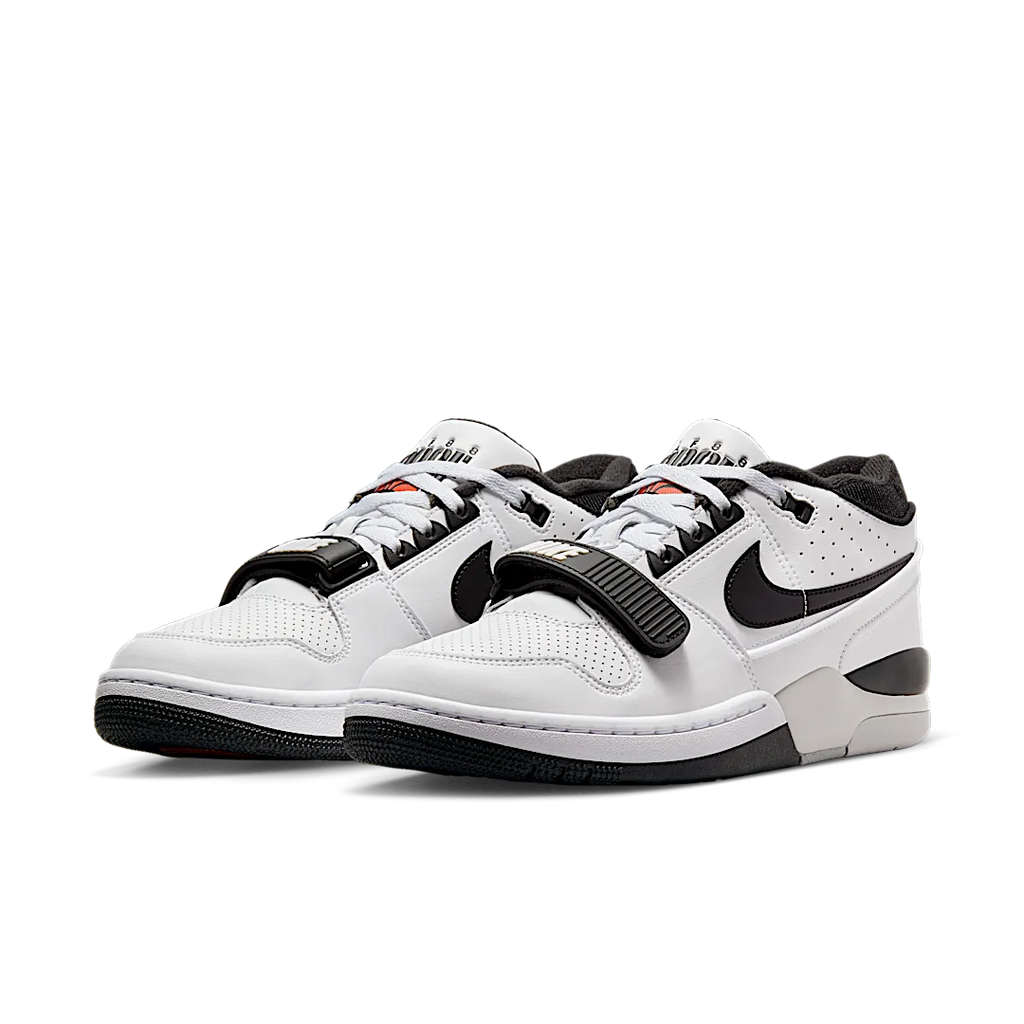 Nike Air Alpha Force 88 SP Billie Eilish White Black