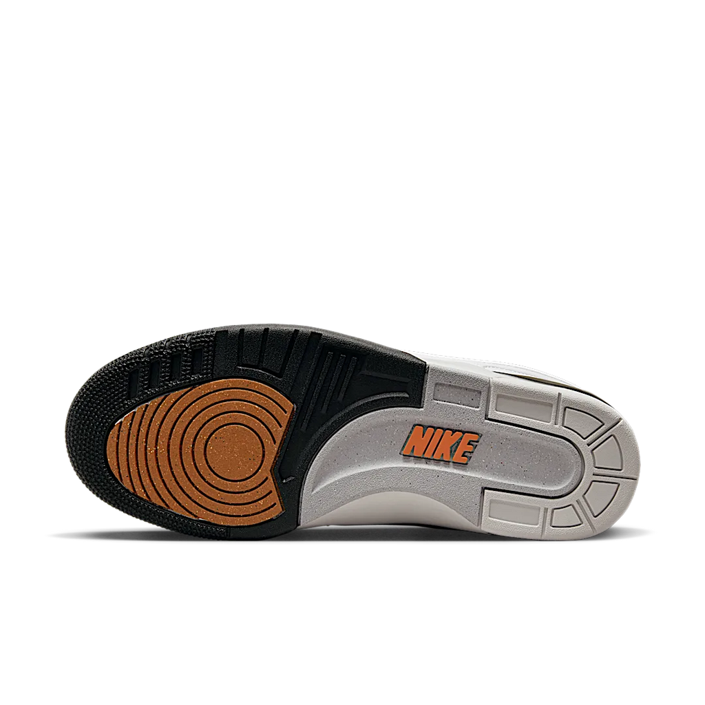 Nike Air Alpha Force 88 SP Billie Eilish White Black