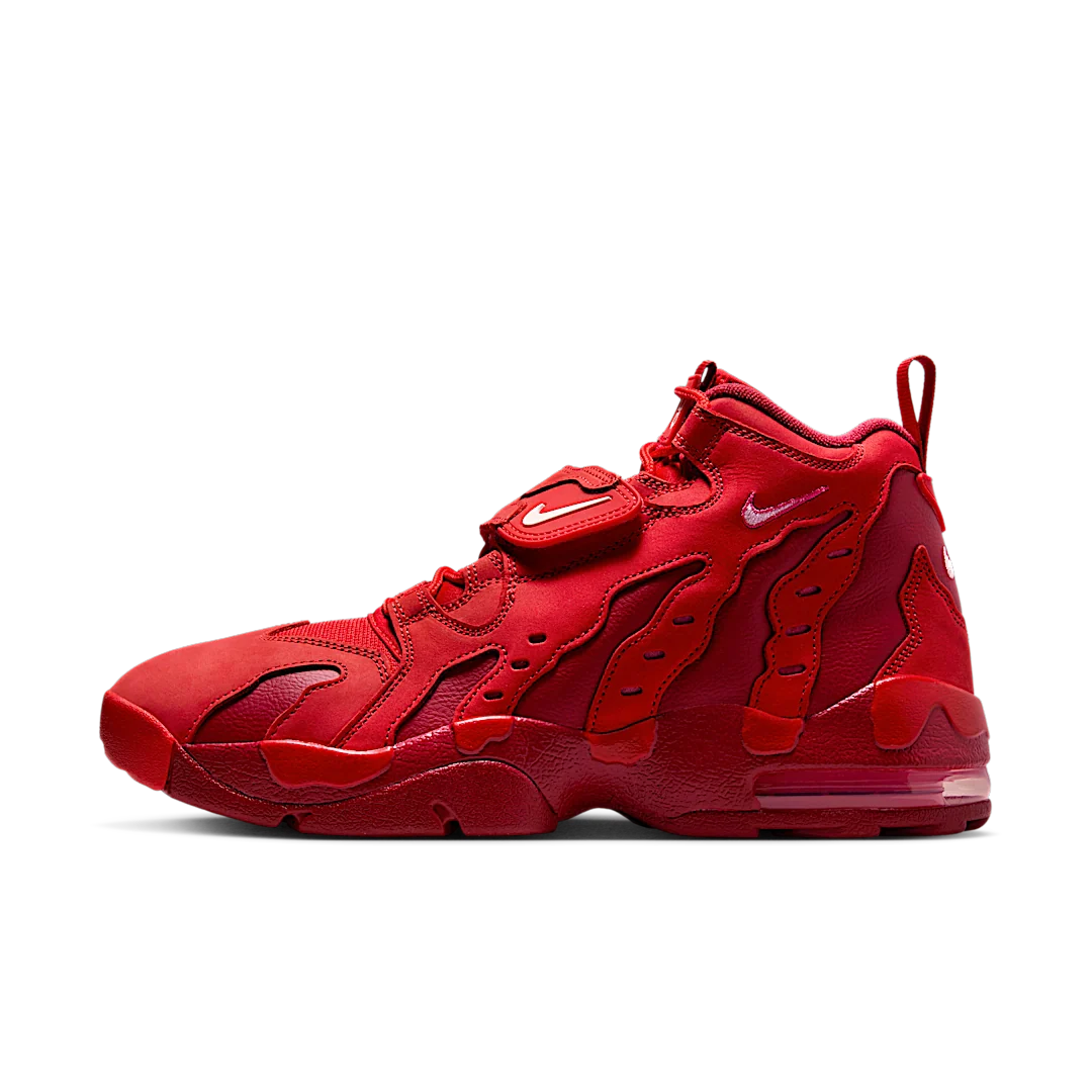 Nike Air DT Max '96 Love Letter to Connie