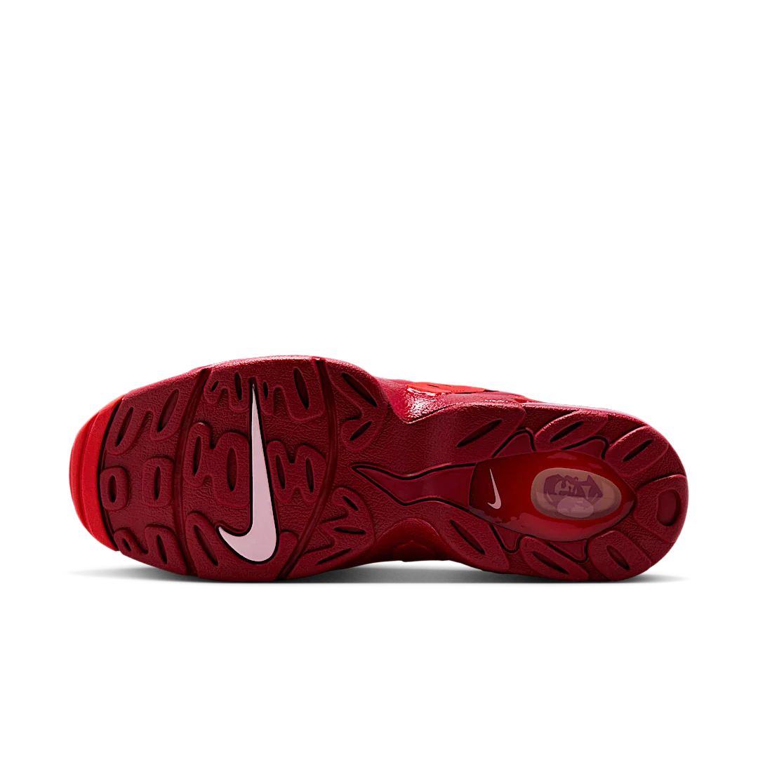 Nike Air DT Max '96 Love Letter to Connie