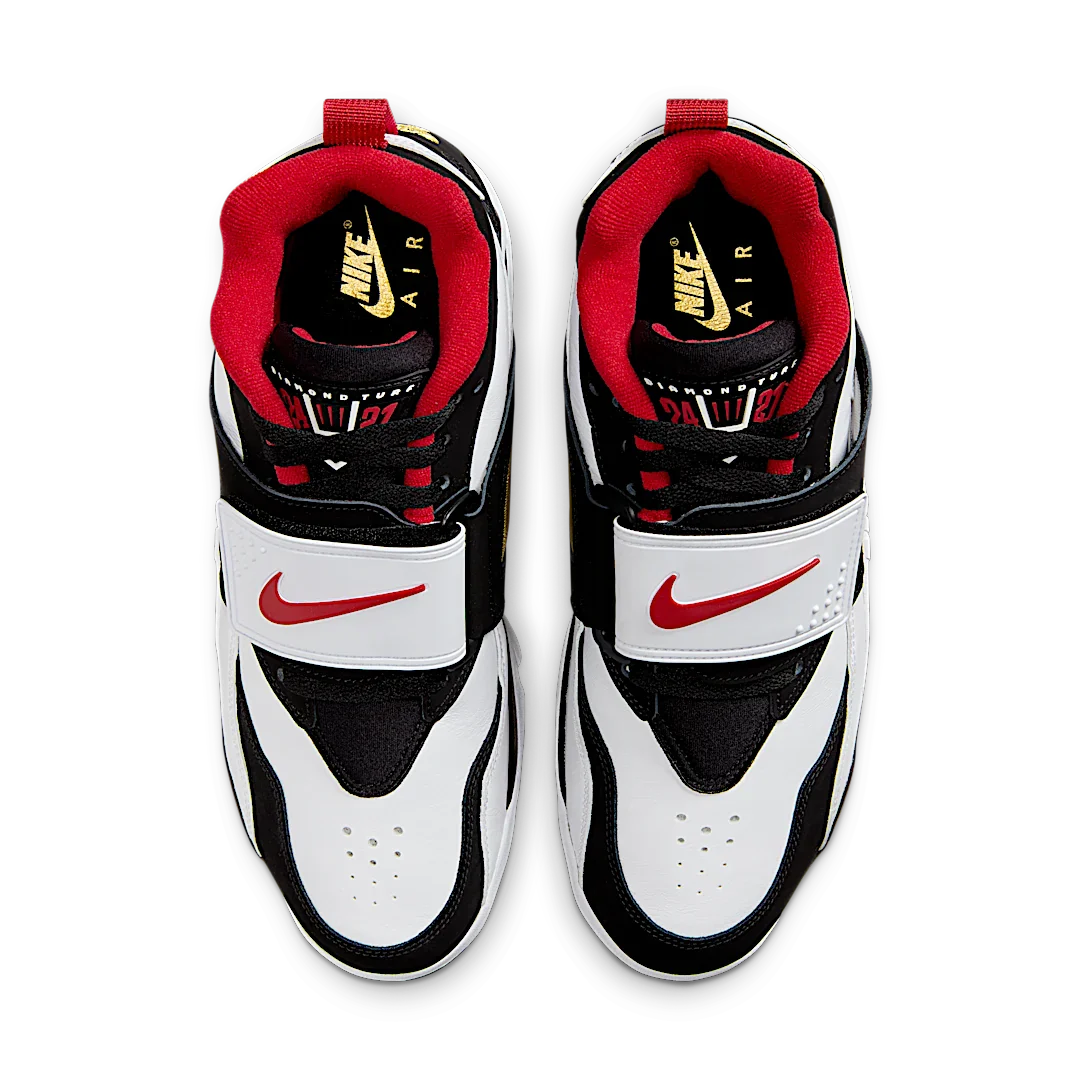 Nike Air Diamond Turf 49ers (2025)