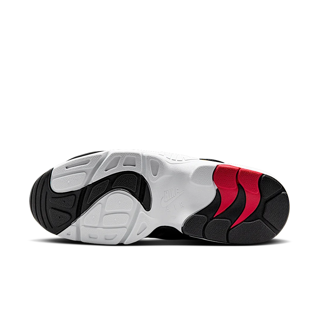 Nike Air Diamond Turf 49ers (2025)