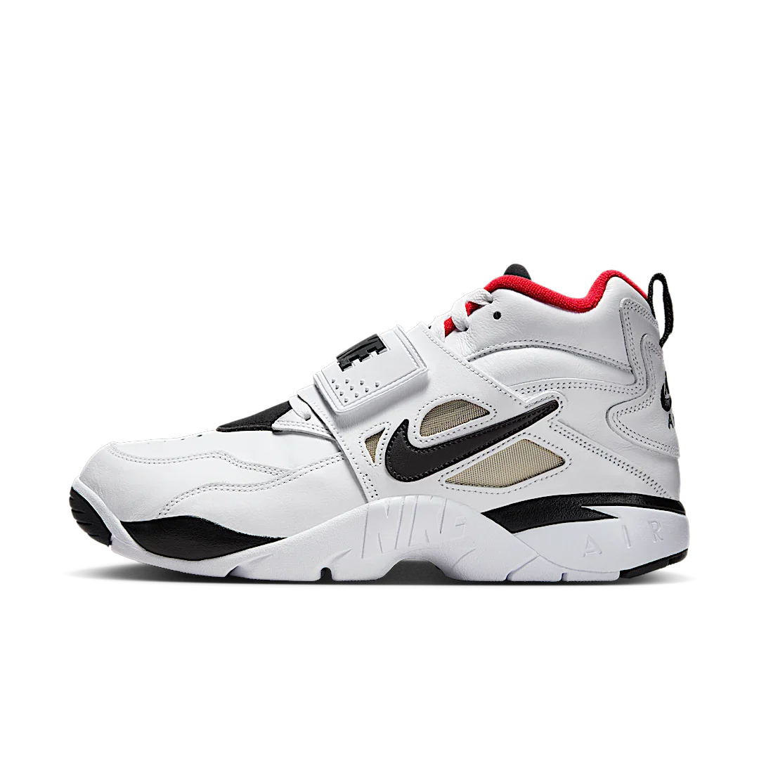 Nike Air Diamond Turf Proto '92 Atlanta Falcons