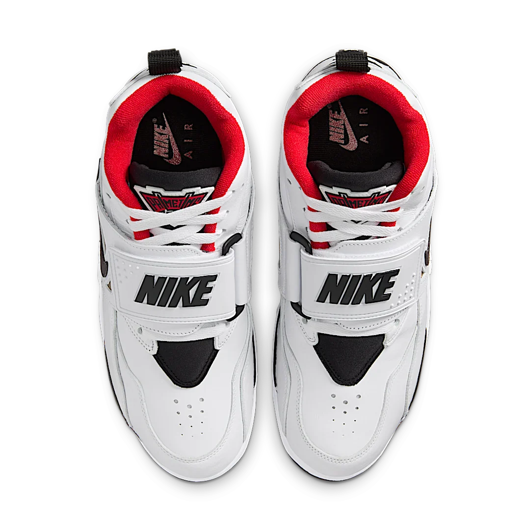 Nike Air Diamond Turf Proto '92 Atlanta Falcons
