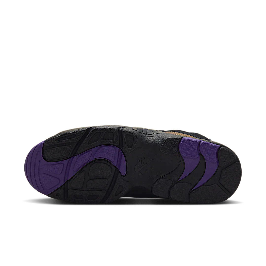 Nike Air Diamond Turf Ravens (2025)