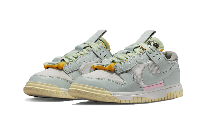 Nike Air Dunk Jumbo Mint Foam