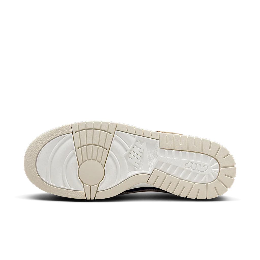 Nike Air Dunk Jumbo Mushroom