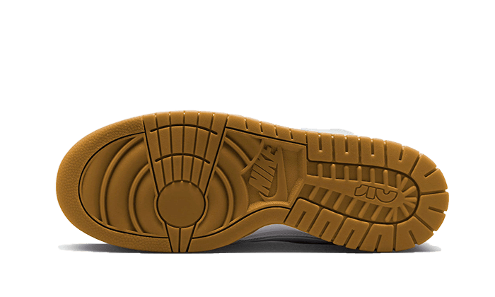 Nike Air Dunk Jumbo Photon Dust Gum Light Brown