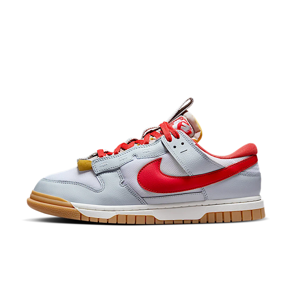 Nike Air Dunk Jumbo Ultraman