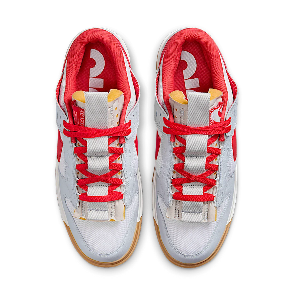 Nike Air Dunk Jumbo Ultraman