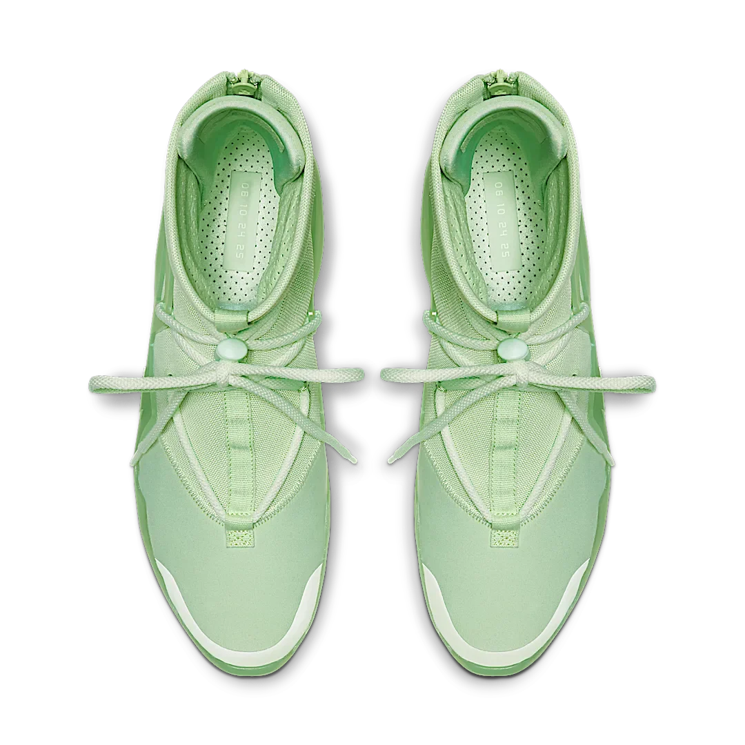 Nike Air Fear Of God 1 Frosted Spruce