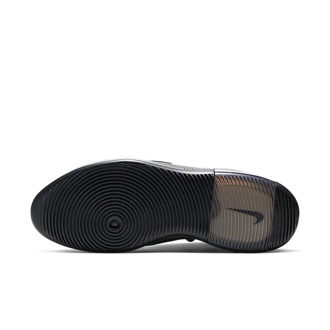 Nike Air Fear of God 1 Triple Black