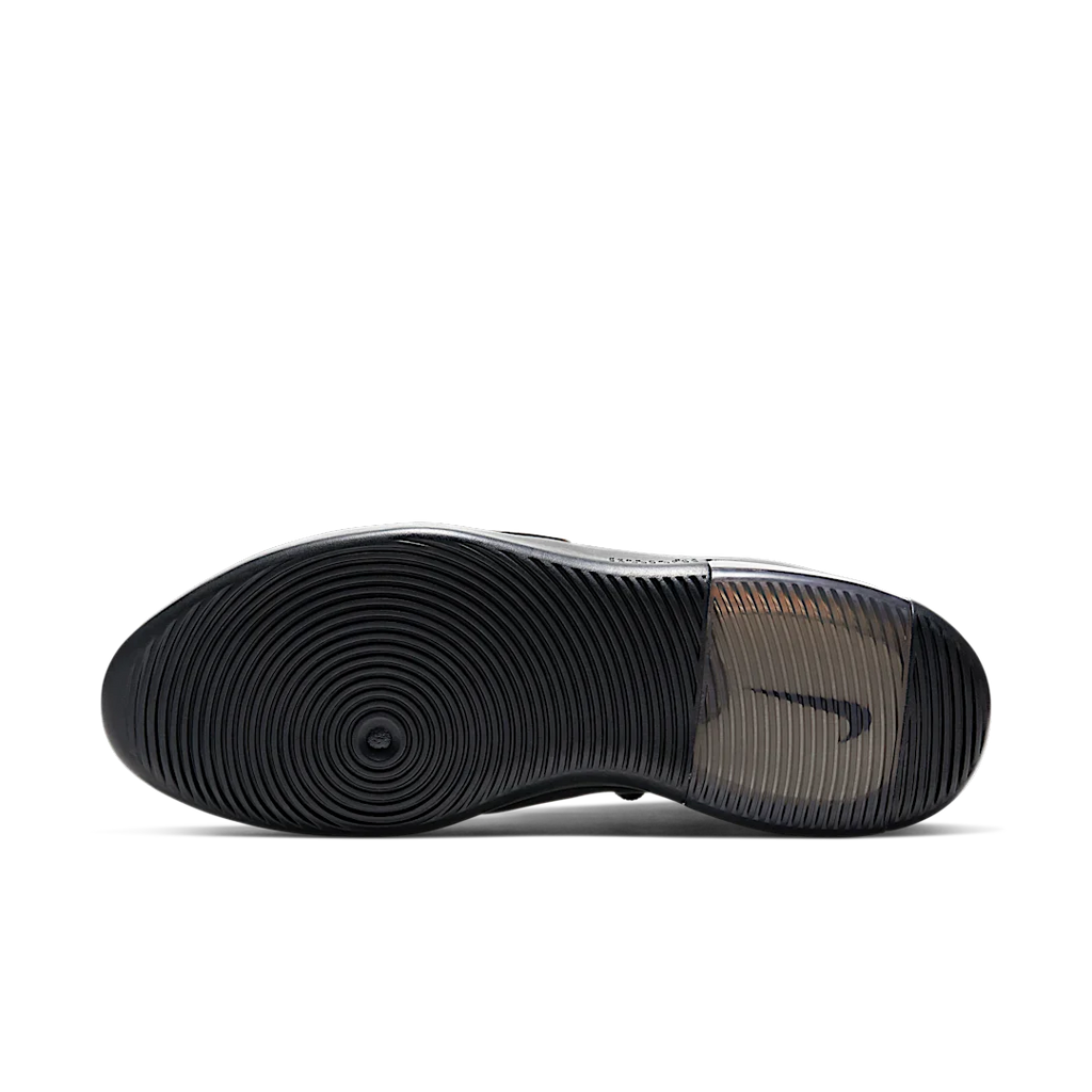 Nike Air Fear of God 1 Triple Black