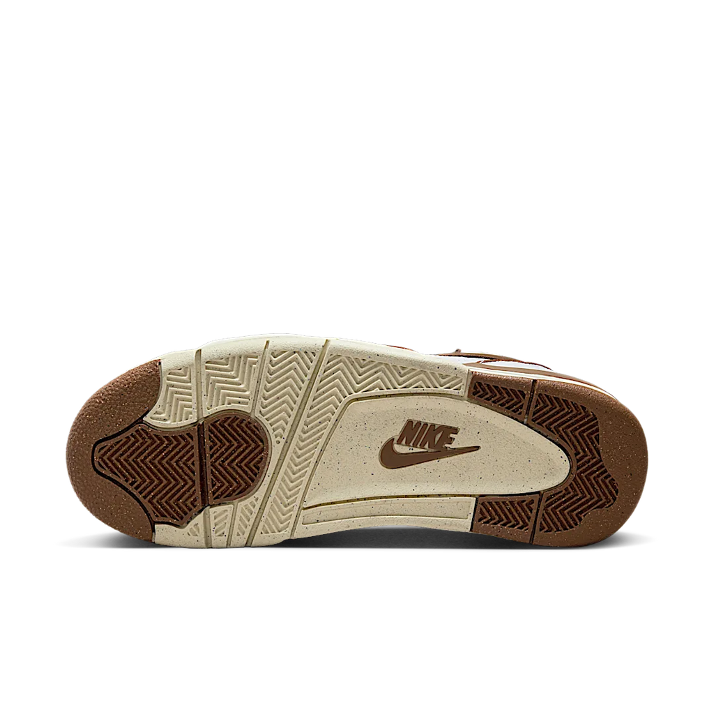 Nike Air Flight '89 Low SP Stussy Pecan