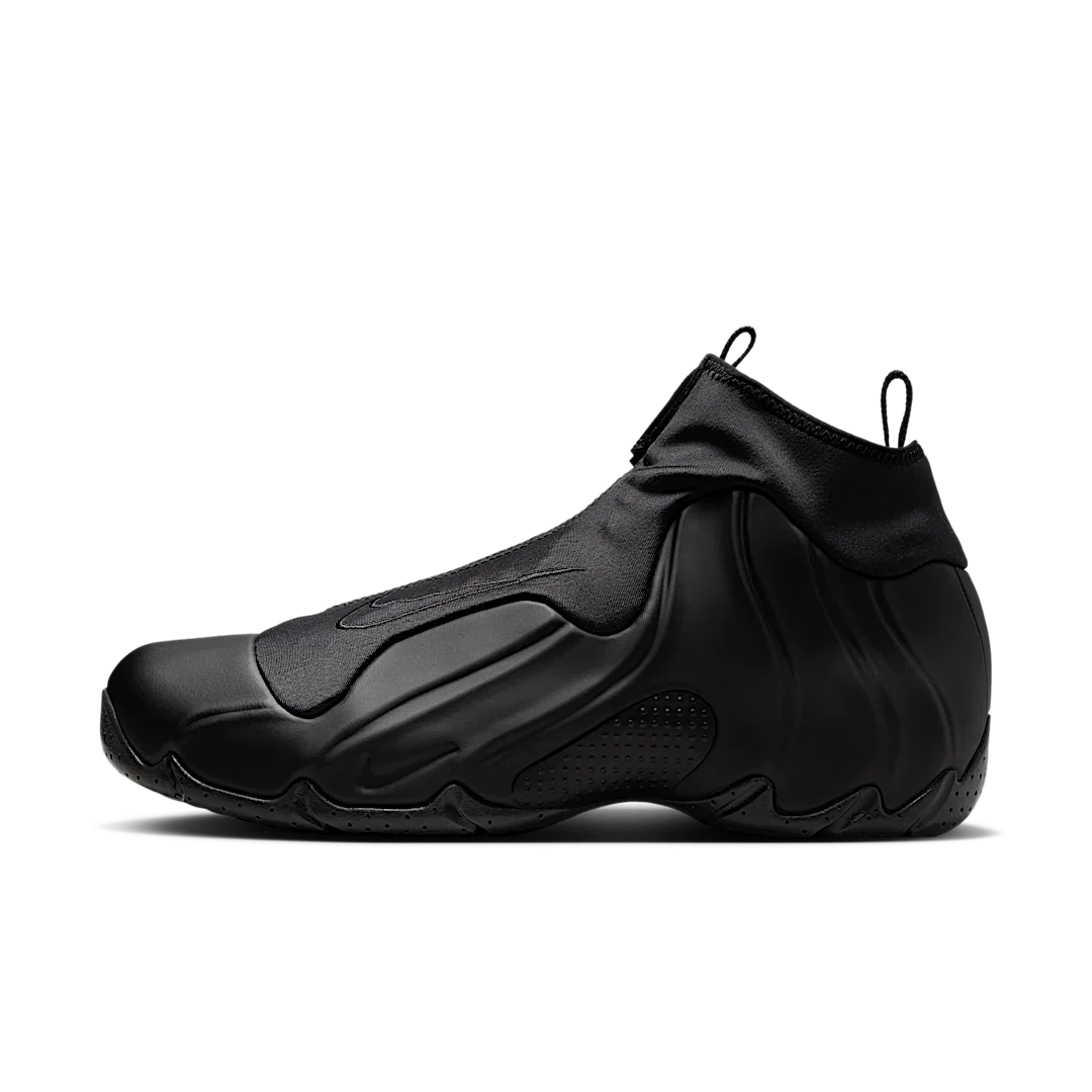 Nike Air Flightposite Black (2025)