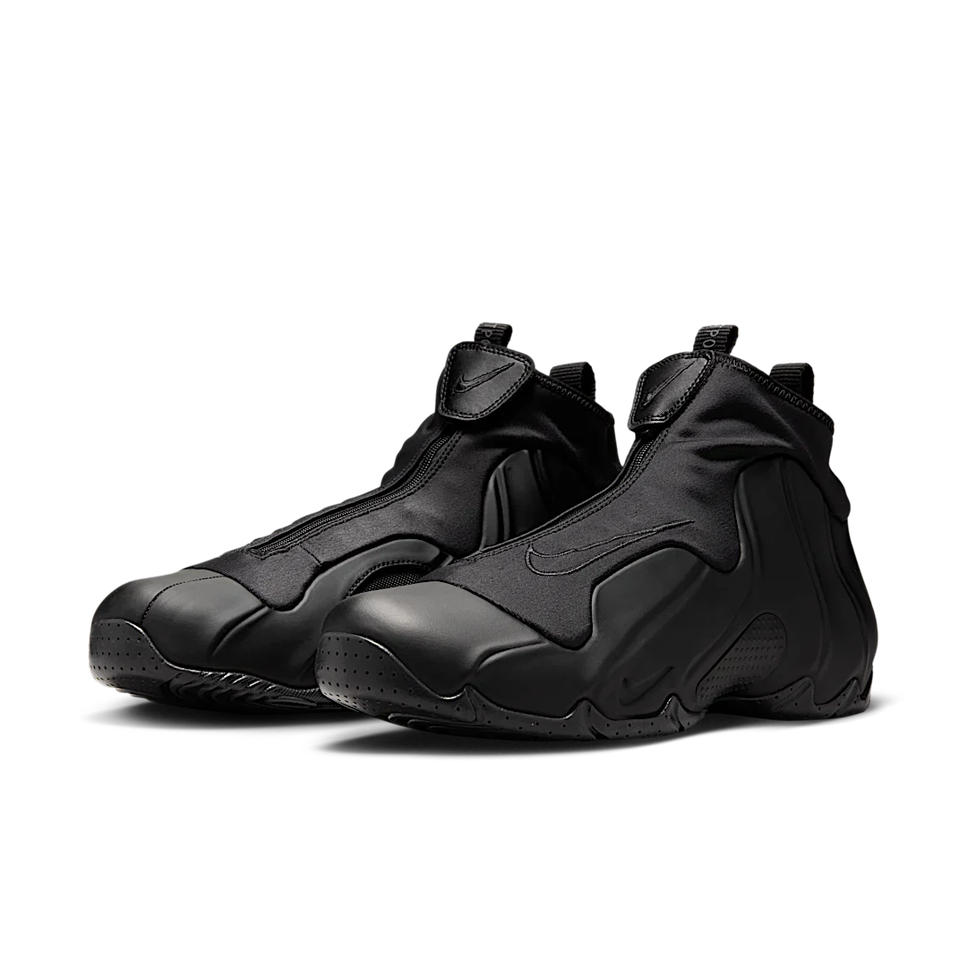 Nike Air Flightposite Black (2025)