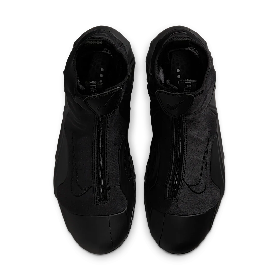 Nike Air Flightposite Black (2025)
