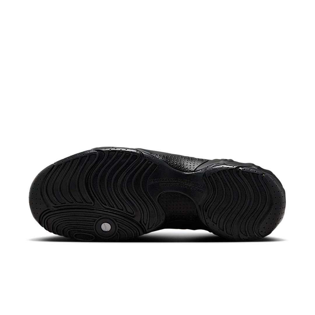 Nike Air Flightposite Black (2025)