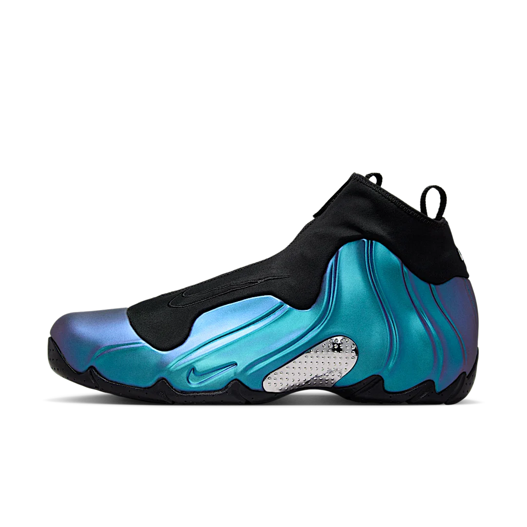 Nike Air Flightposite Dusty Cactus