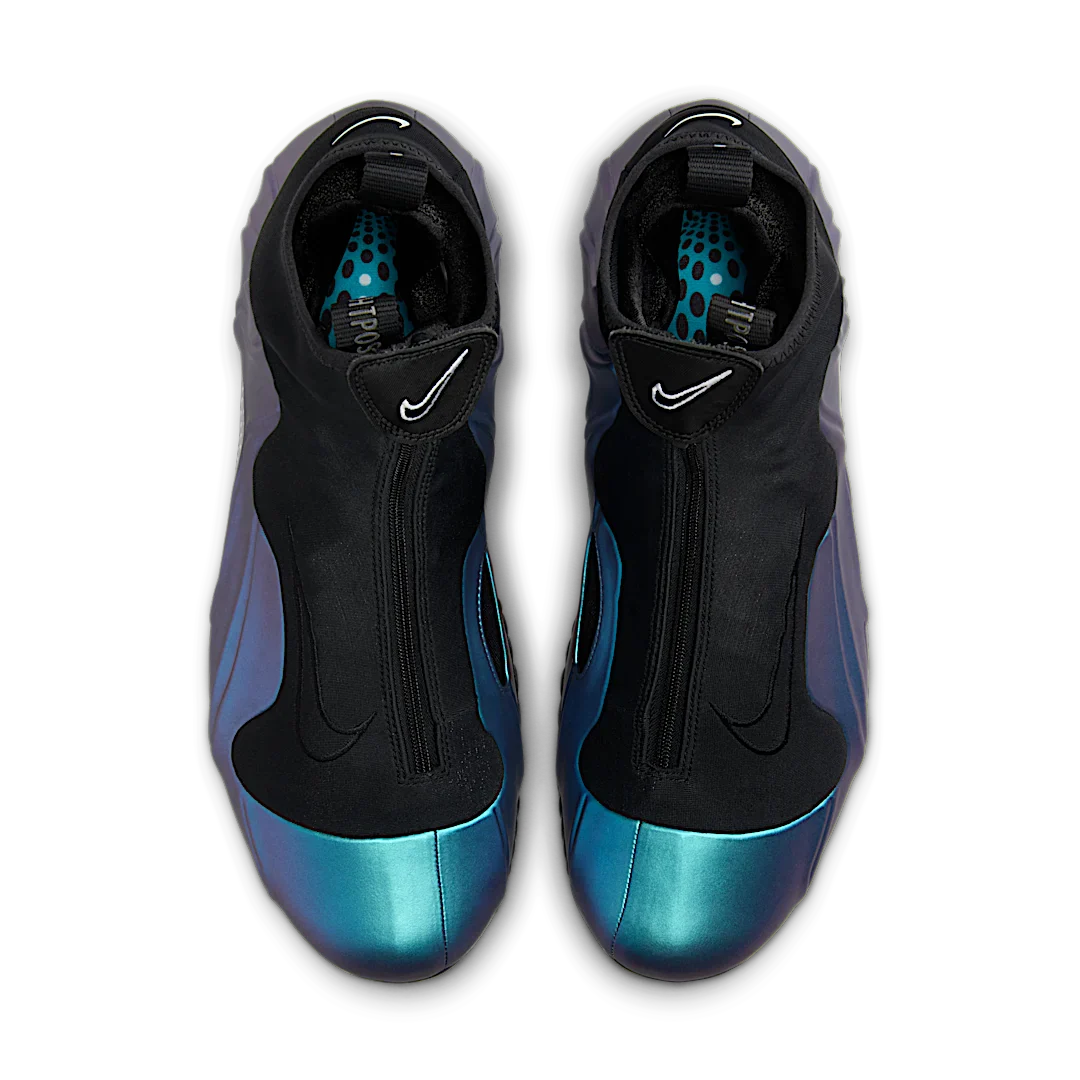 Nike Air Flightposite Dusty Cactus