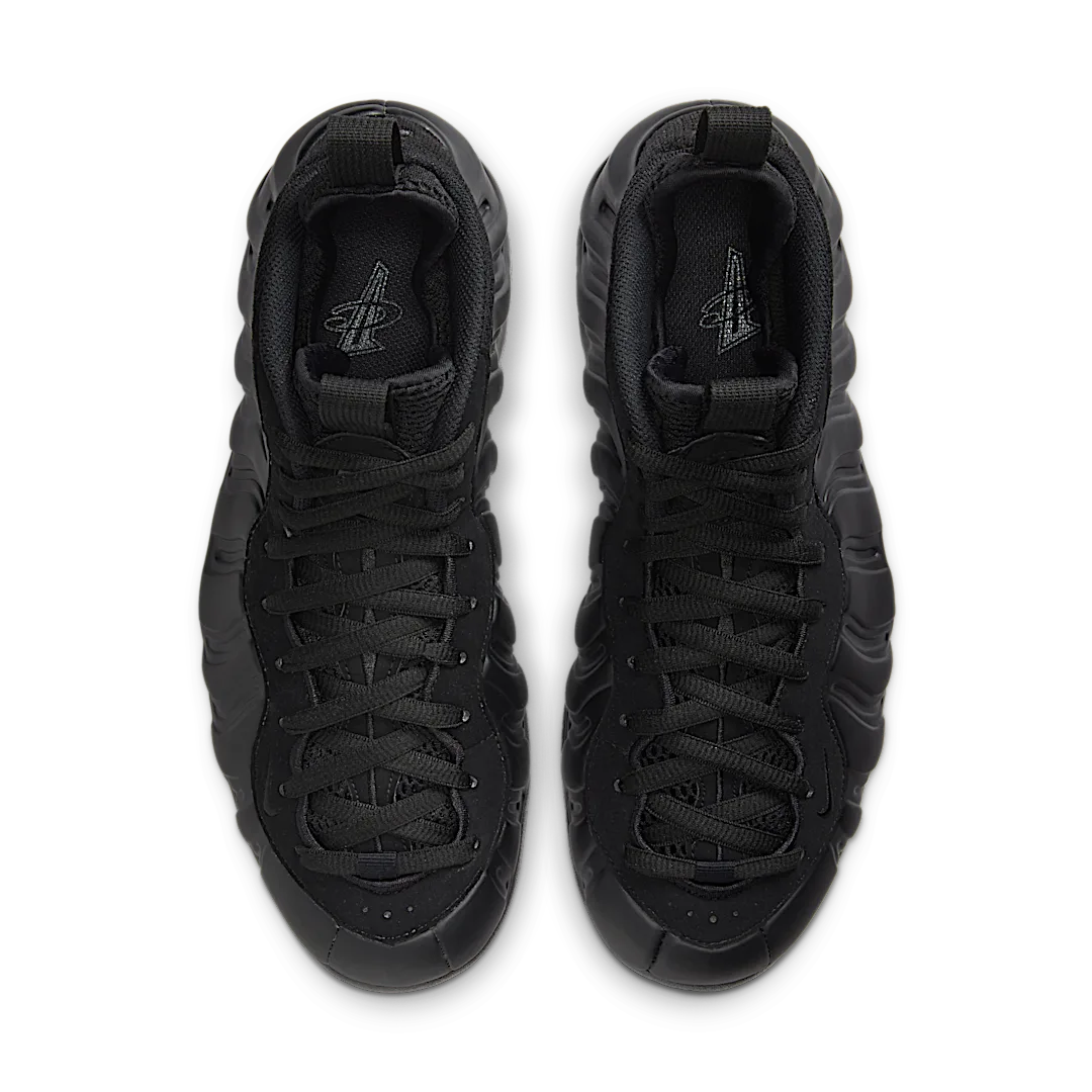 Nike Air Foamposite One Anthracite (2023)